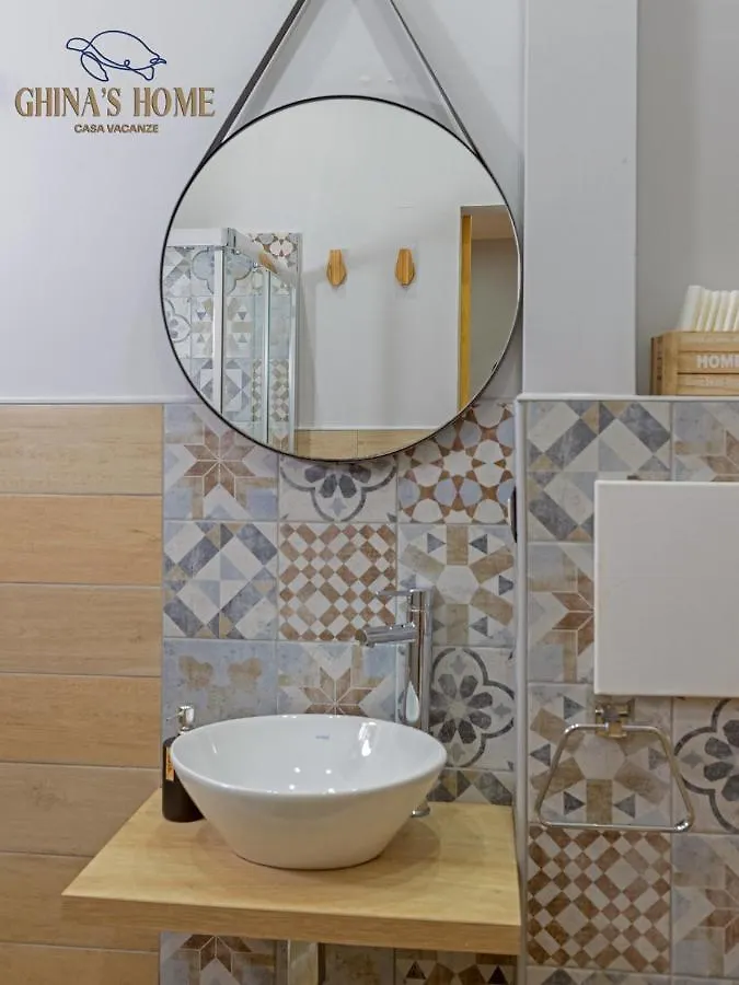 Ghina'S Home Naples Holiday home