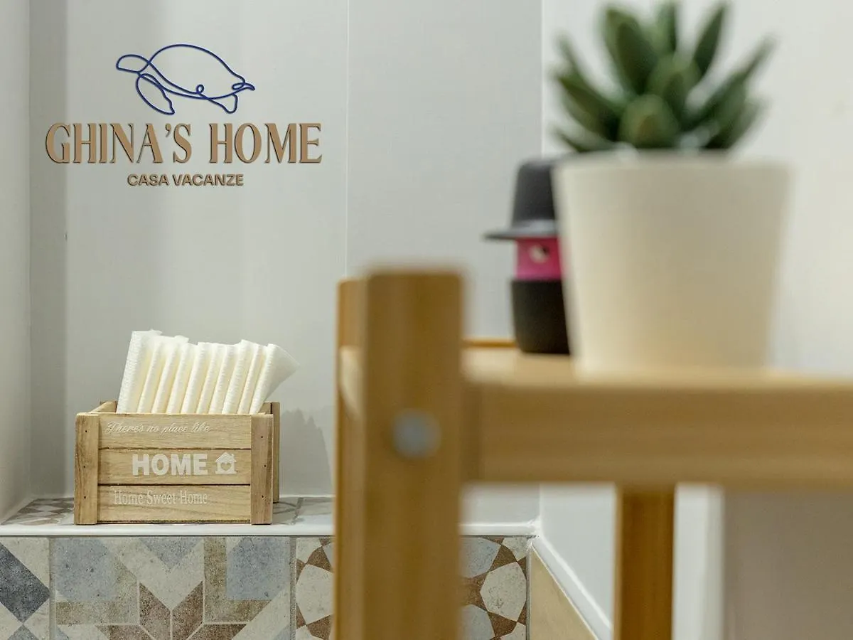 Ghina'S Home Naples Holiday home