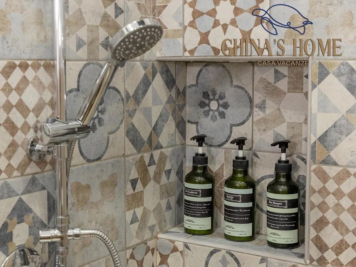 Ghina'S Home Naples