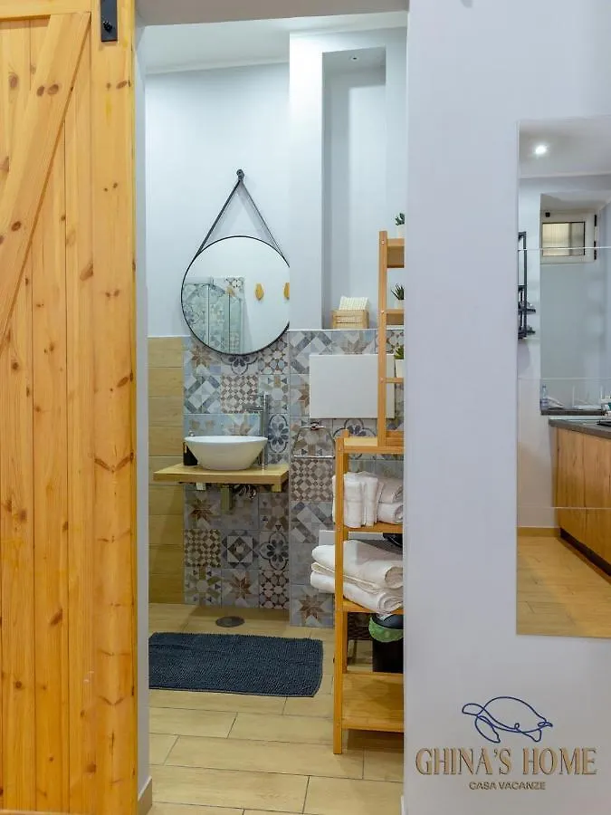 Holiday home Ghina'S Home Naples