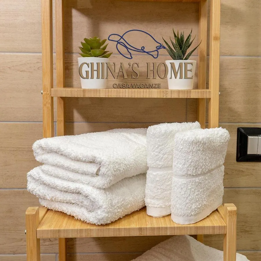 Ghina'S Home Naples 0*,