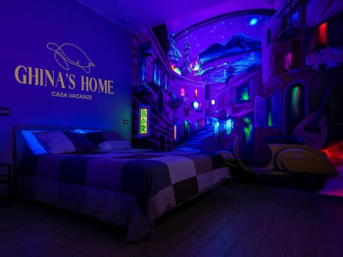 Holiday home Ghina'S Home Naples