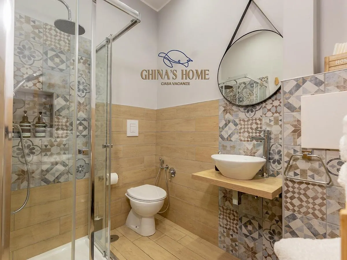 Ghina'S Home Naples