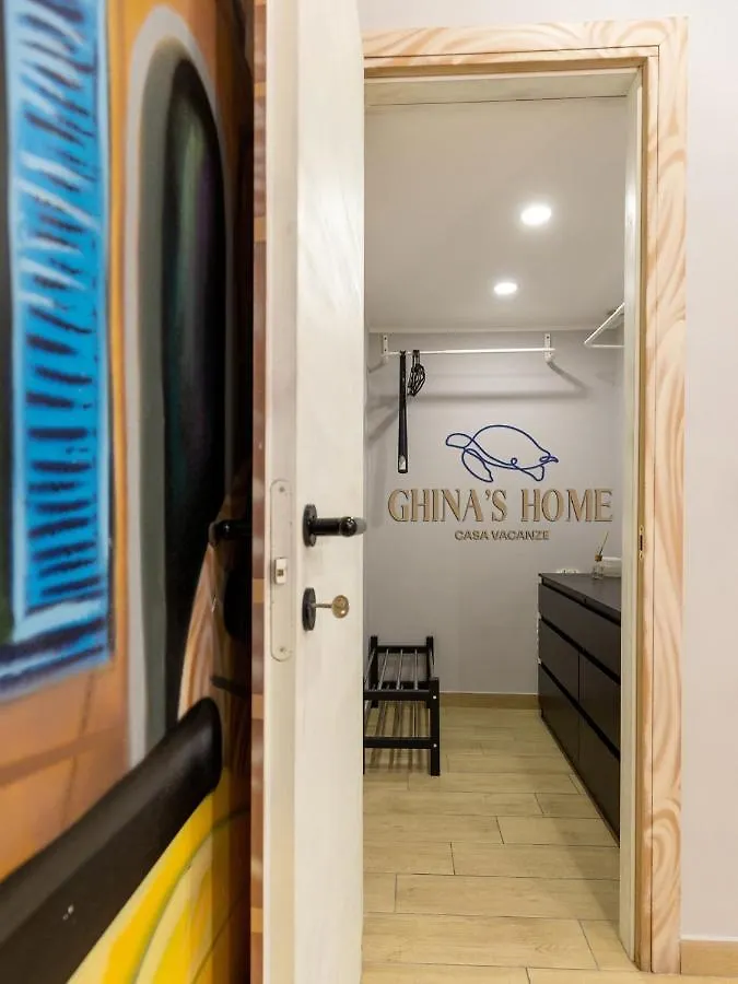 Ghina'S Home Naples Holiday home
