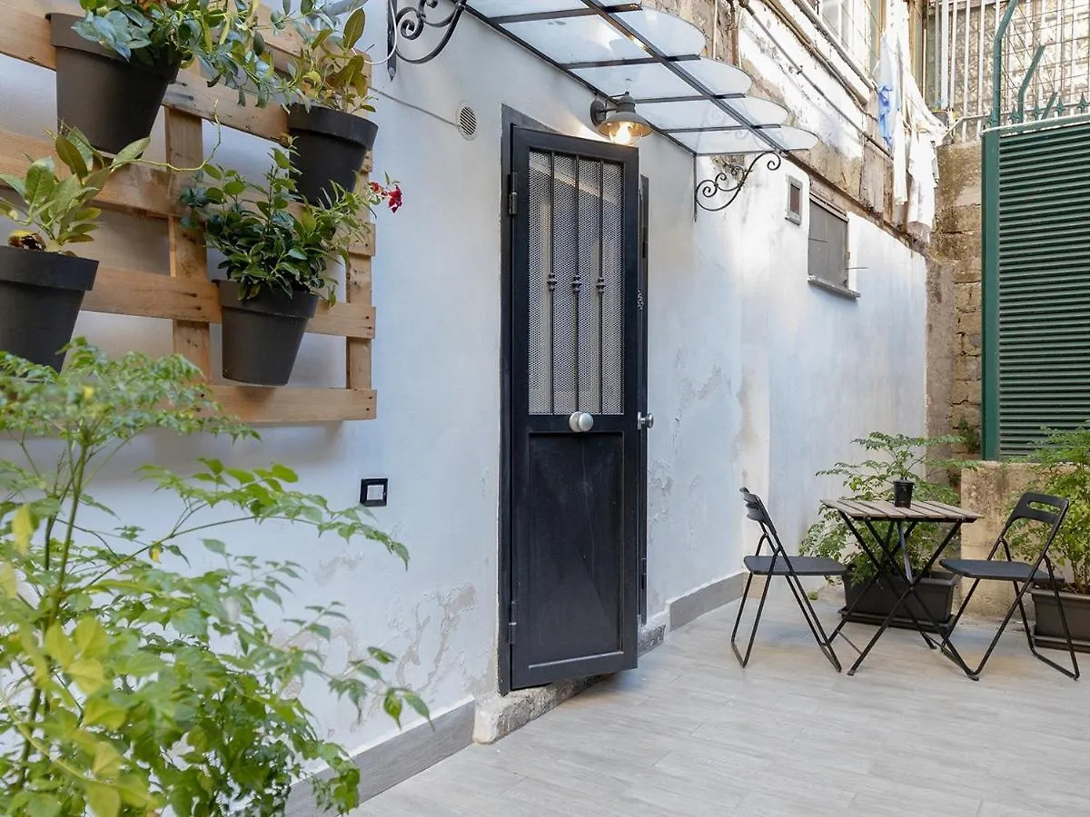 Ghina'S Home Naples