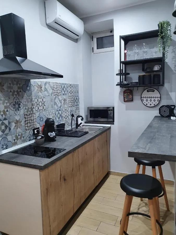 Casa vacanze Ghina'S Home Napoli