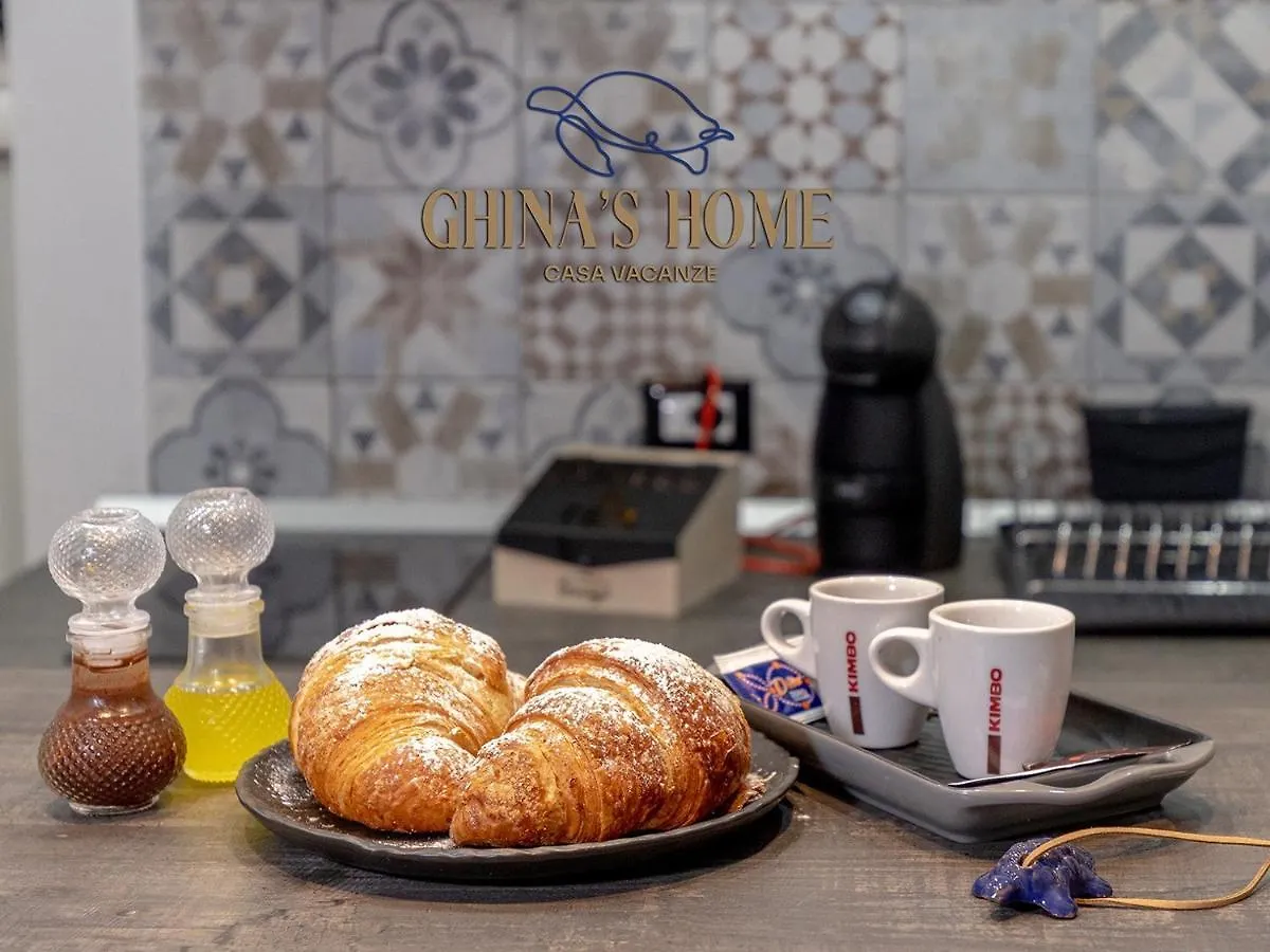 Holiday home Ghina'S Home Naples Italy